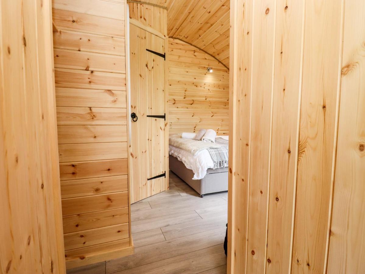 Meadow Lodge Berrys Place Farm Gloucester Exteriör bild